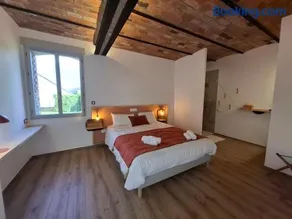La Grange Flor'Alie gîte et piscine intérieure - Image 3