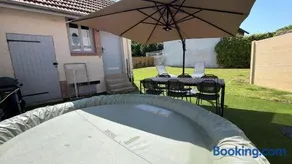 Maison Cosy, proche Reims, La Nichée - Image 3