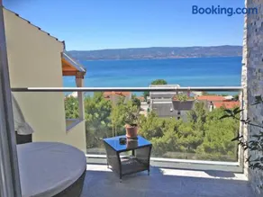 Lavander Apartments Omiš - Image 1