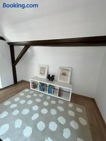 Maison cosy - salle de jeux, cinéma et jacuzzi - Image 3