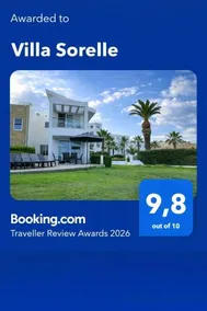 Villa Sorelle - Image 2