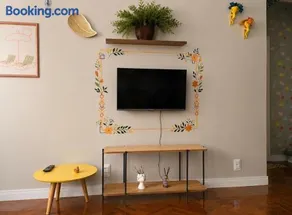 Apartamento Charme da Glória - Image 1
