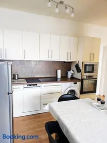 Várnegyed Apartman - Image 4