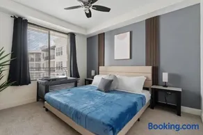 Downtown SLC 2Bed, 2Bath with Rooftop Access - Image 1