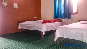 Krish Motel and restaurant - Image 3