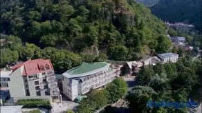 Hotel Borjomi Aisi - Image 2