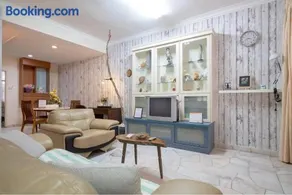 •Lovely Home•11Pax+4Bedrooms+Themed•Bukit Mertajam - Image 2