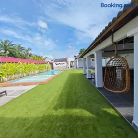 Sanyan Retreat - Image 3