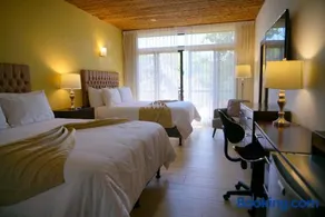 Hotel Poza Blanca Lodge - Image 4