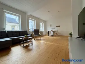 Moderne Unterkunft mit Komfort & Top-Lage - Image 1
