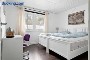 Nice Villa near Lake! Free boat, sauna and big garden! - Image 2
