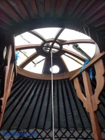 Yurt 't Steppenhuisje - Image 2
