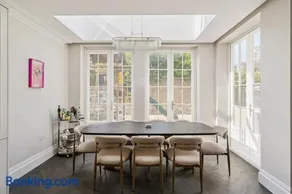 Tudor Villa - A Luxury Riverside Retreat - Sleeps 14 - Image 1