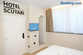 Hotel Scutari - Image 1