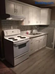 Newly Renovated Basement Suite! - Image 1