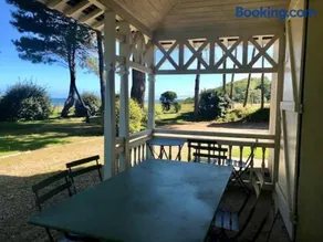 Villa vue mer avec acces direct a la plage - Image 2
