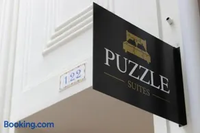 Puzzle Suites B&B - Image 2