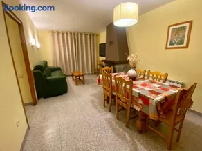 Apartaments Castellar de n'Hug - Image 4