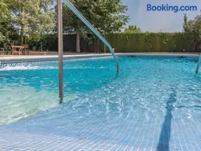 Villa in Priego with pool near Sierras Subbéticas - Image 2
