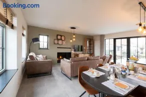 Vakantiewoning Maison Chaperon - Image 2