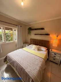 Casa Aconchegante com piscina privativa - Image 3