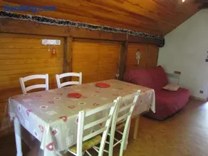 CHALET Levante - Minimum 5 nuits - Image 2