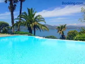 Villa Zara - Saint Tropez Holiday Villa - Image 2