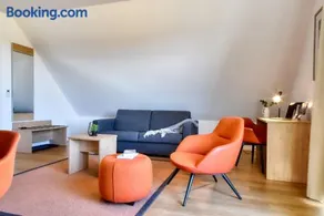 Ferienwohnung Bartmeise 38 im Wreecher Idyll Rügen by ruyastay - Image 3