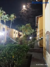 Condomínio Villagio Maranduba - Apenas 5 min á pé da praia - Bl 7 - Image 2