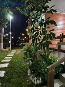 Chalé Herança para 6-Camping Carrion- ITU - Image 4