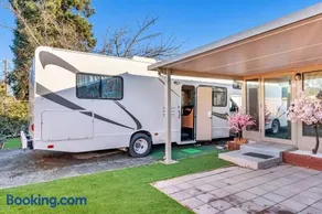 Cozy Studio And RV - Image 4