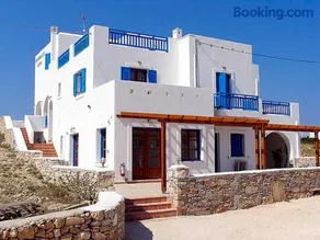 Archipelagos hotel - Image 2