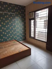 2bhk fully furnished with Swimming pool - Image 1