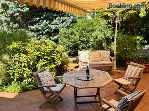 Inge's Arthouse & Gardenlounge, bei Frankfurt - Image 2