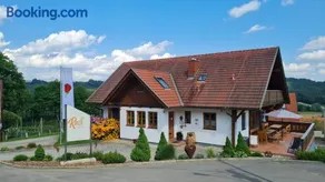 Gästehaus - Camping- Weinhof Radl - Image 1