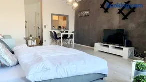 ✪ Beautiful Studio in Center with Amazing View ✪ - Image 3