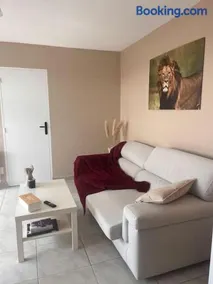 Appartement spacieux à Tarbes - Image 1
