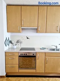 Apartment Burger - Image 4
