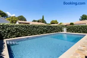 Villa Dans Résidence Avec Piscine - Image 1