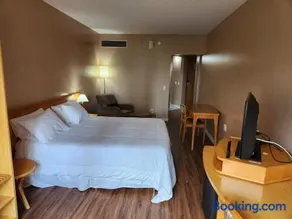 Flat em Sol Alphaville Hotel & Residence - Image 2