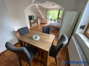 Green Garden Apartments - Image 4