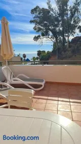 Apartament Burriana Beach SilHouse - Image 3