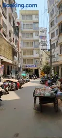 SRI ENCLAVE,3rd floor No lift, Puttaparthi - Image 2