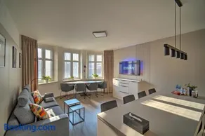 Moderní apartmán Vila Domus - Image 1