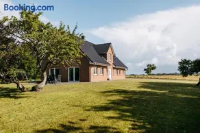 Casa con terrazza, griglia e idromassaggio | Vista sul giardino - Image 2