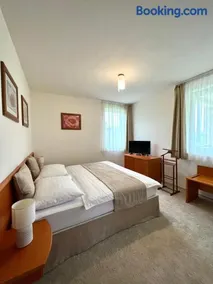 Chance Apartman-Birdland Villapark Bükfürdő - Image 1