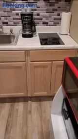 JAMMS tiny home - Image 3