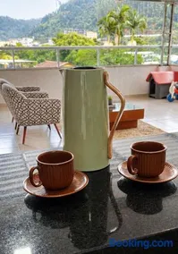 Apartamento Charmoso e Tranquilo para sua Estadia - Image 3