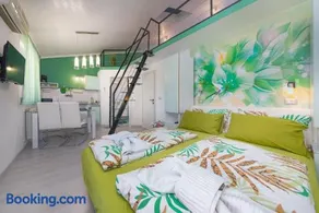 Apartments Miri Vrsar - Image 1