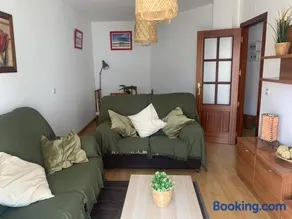 Apartamento en Cuevas del Becerro - Image 4